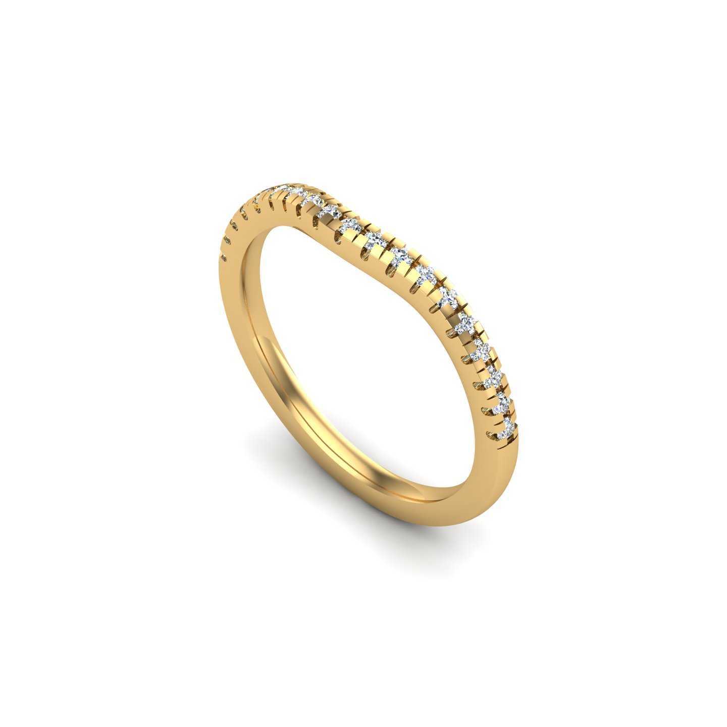 Engagement Matching Band ERMB0300