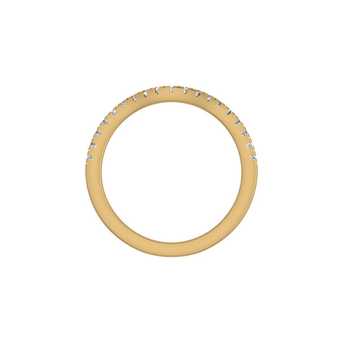 Engagement Matching Band ERMB0300