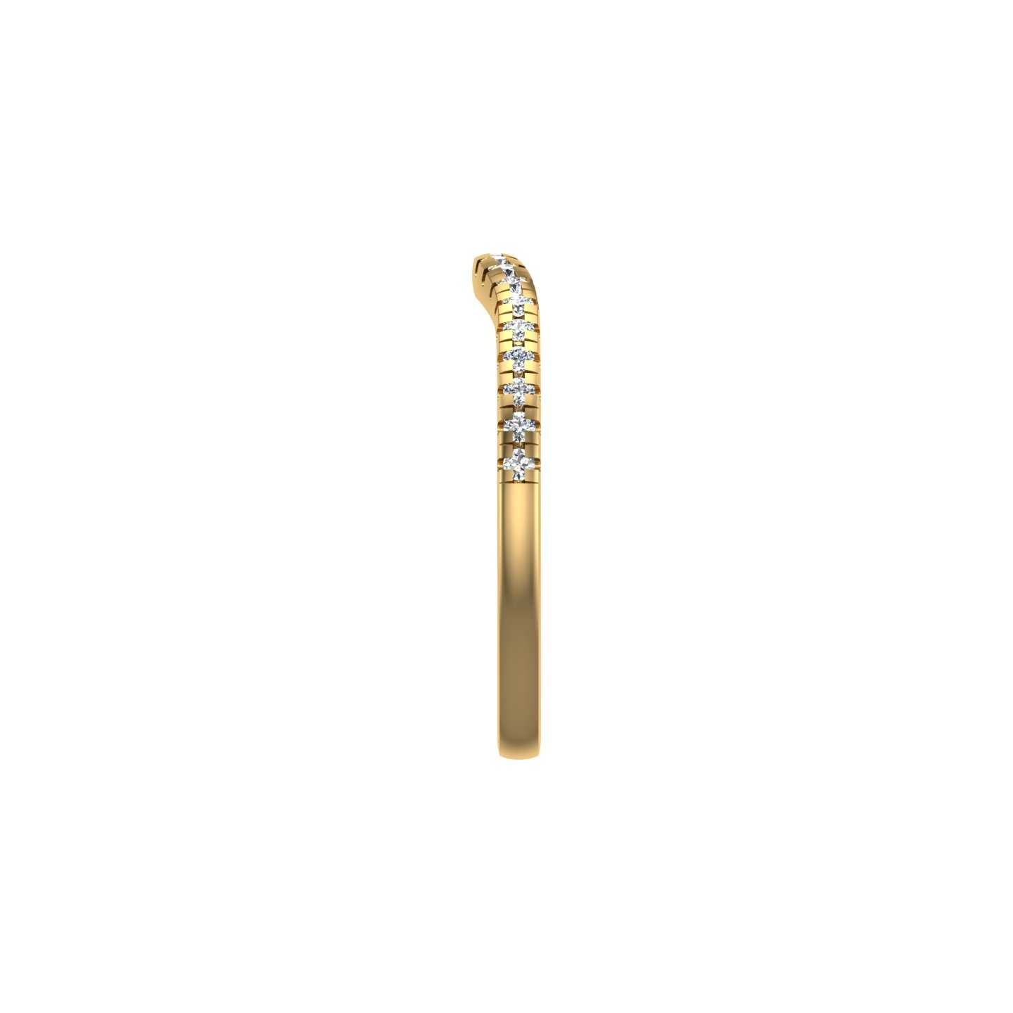 Engagement Matching Band ERMB0300