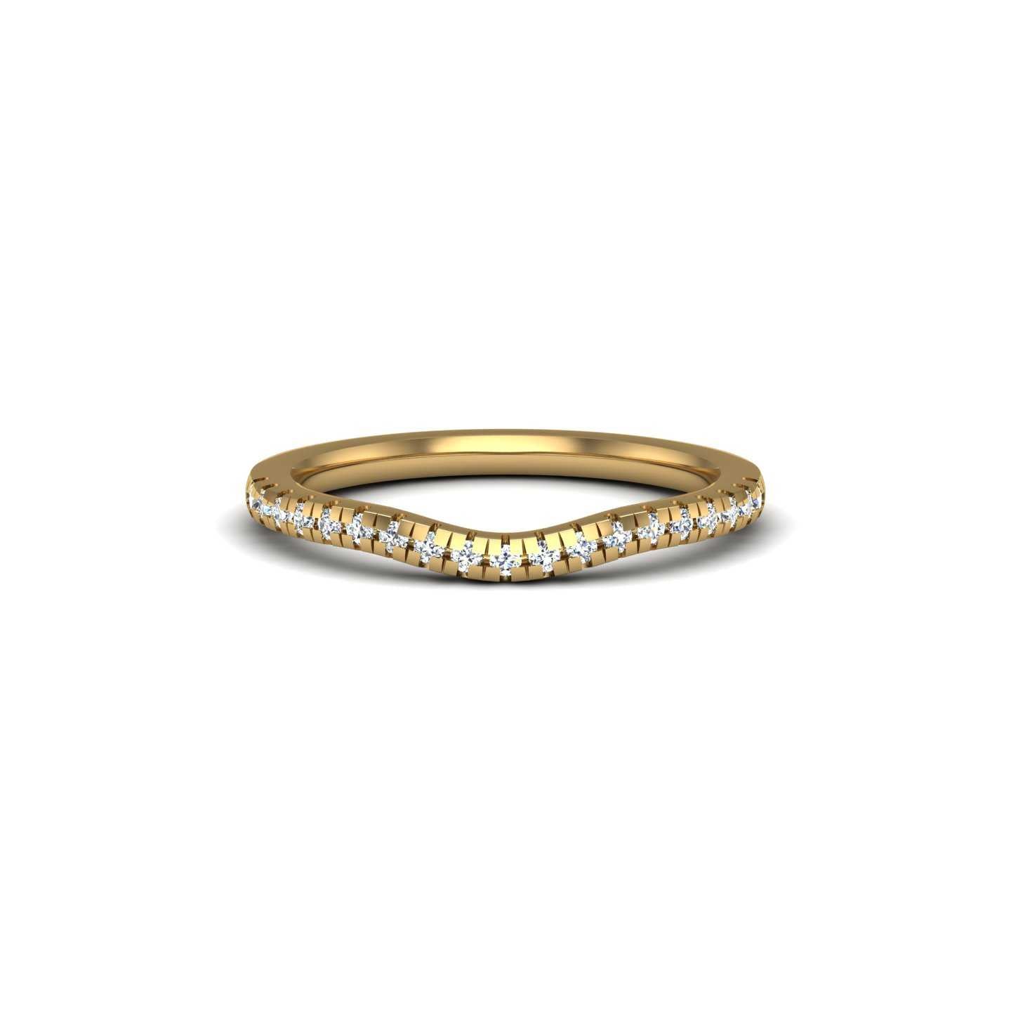 Engagement Matching Band ERMB0300