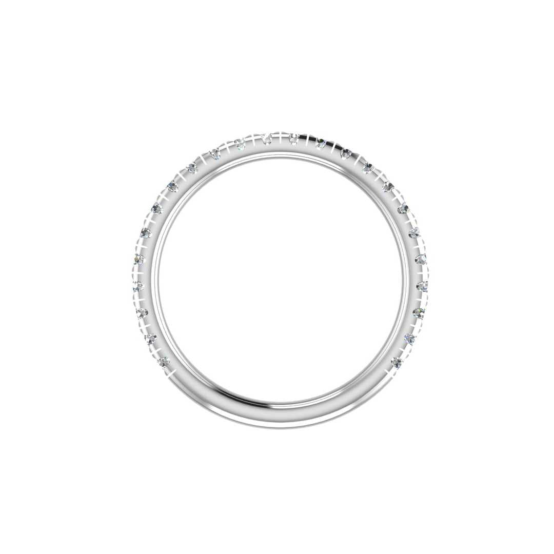 Engagement Matching Band ERMB0031