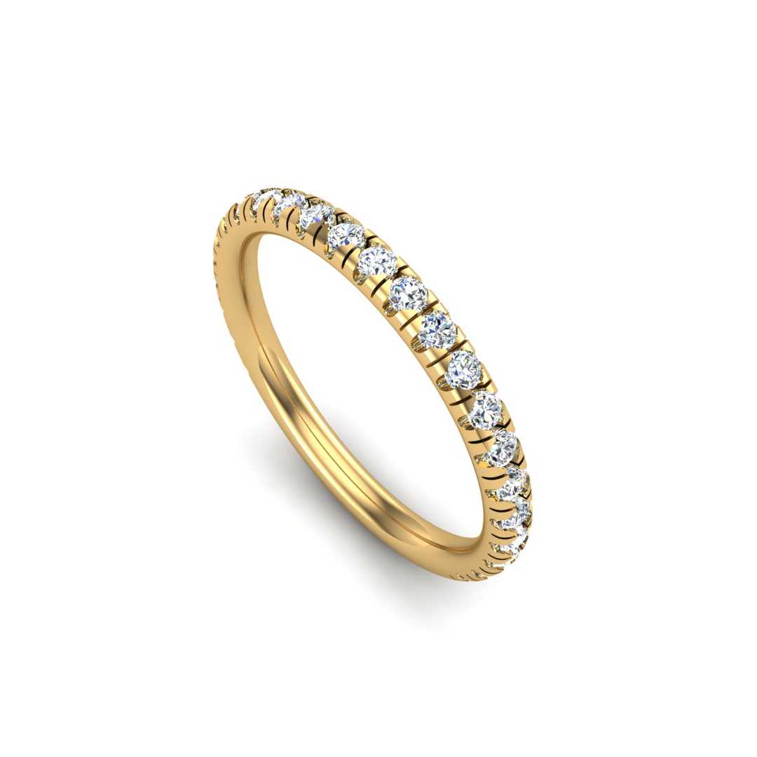Engagement Matching Band ERMB0031