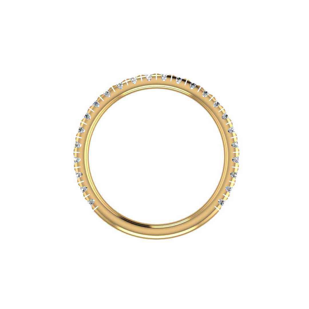 Engagement Matching Band ERMB0031