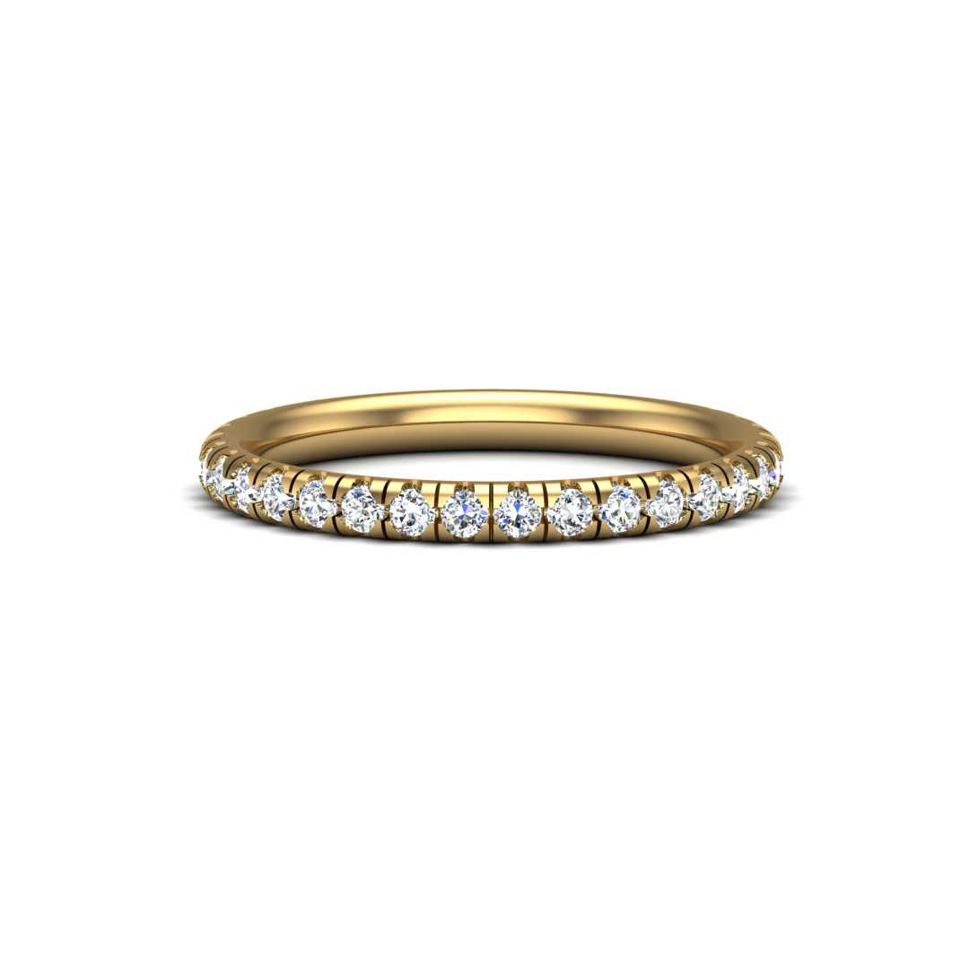 Engagement Matching Band ERMB0031
