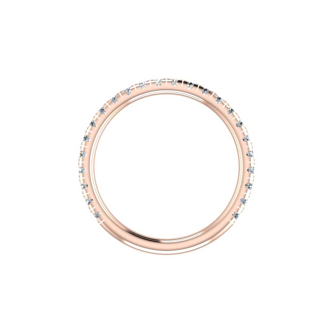 Engagement Matching Band ERMB0031