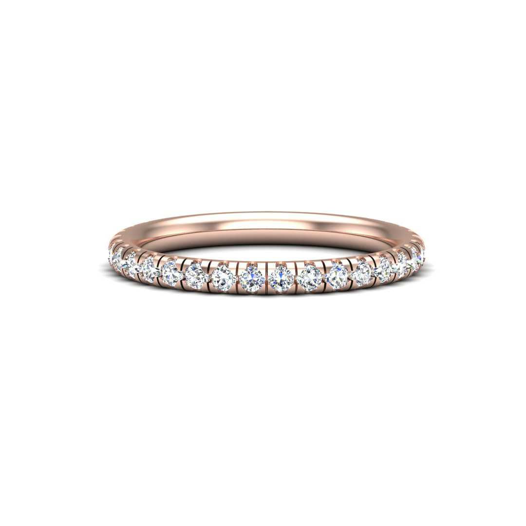 Engagement Matching Band ERMB0031