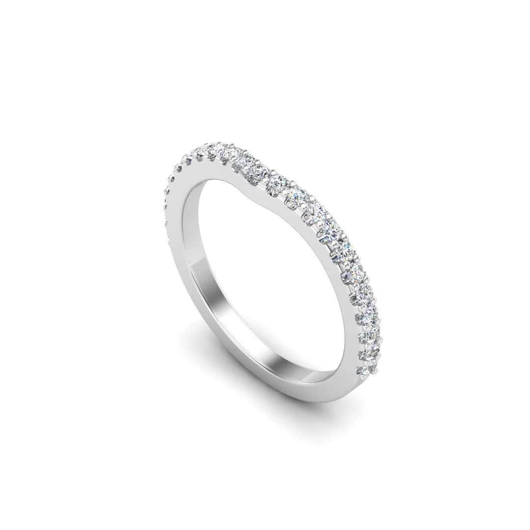 Engagement Matching Band ERMB0151