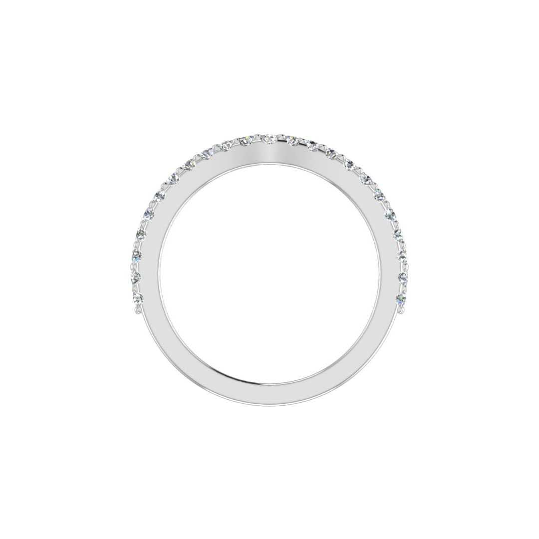 Engagement Matching Band ERMB0151