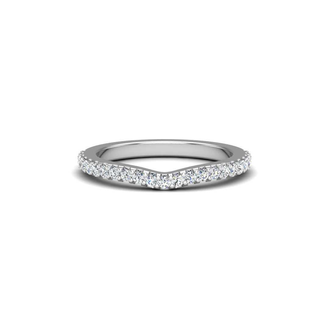 Engagement Matching Band ERMB0151