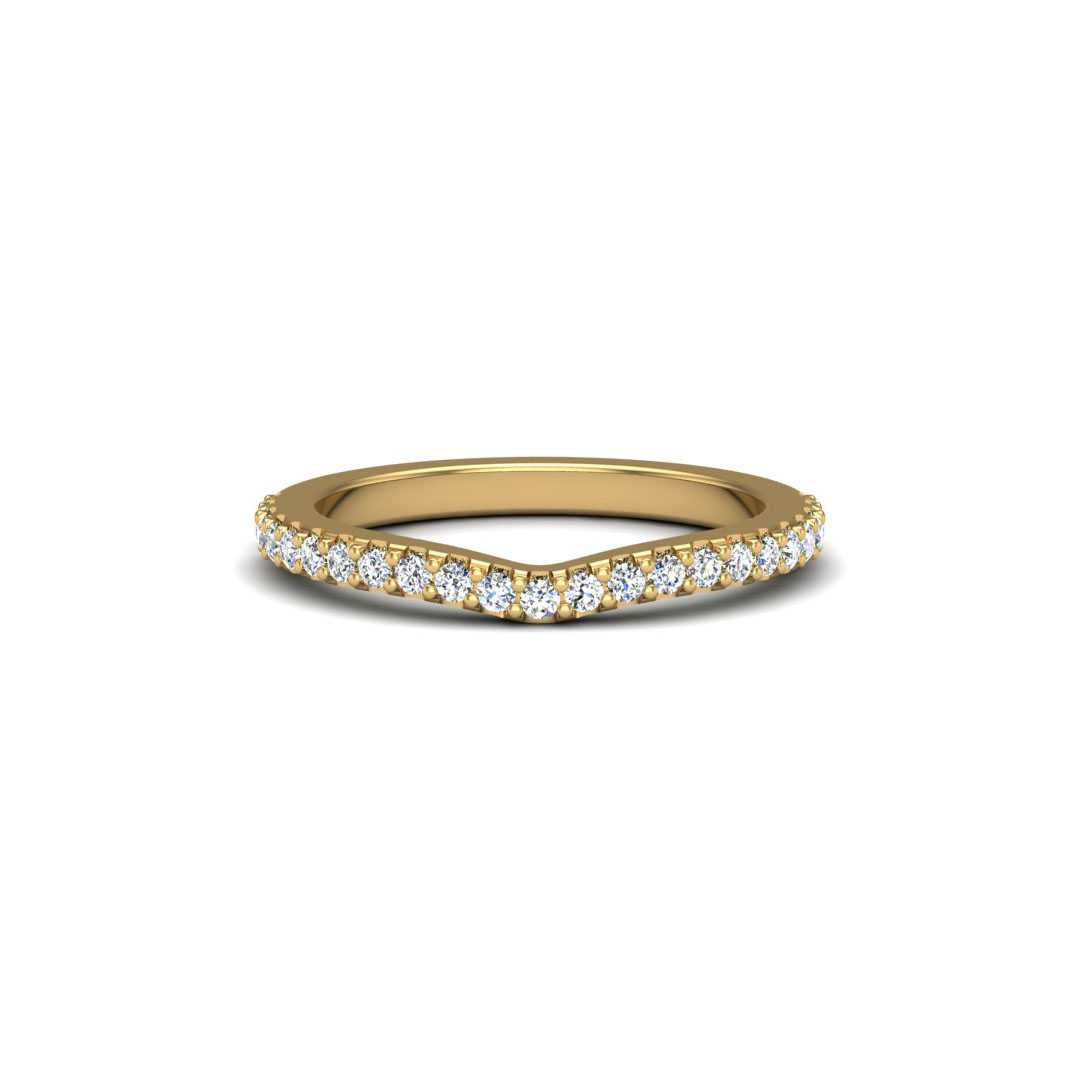 Engagement Matching Band ERMB0151