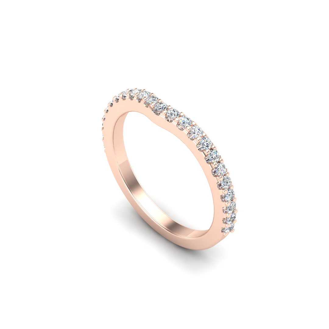 Engagement Matching Band ERMB0151