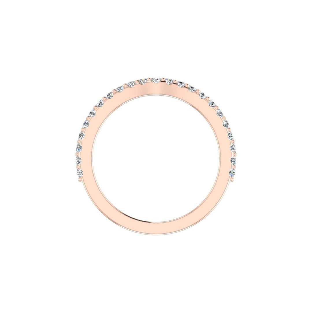 Engagement Matching Band ERMB0151