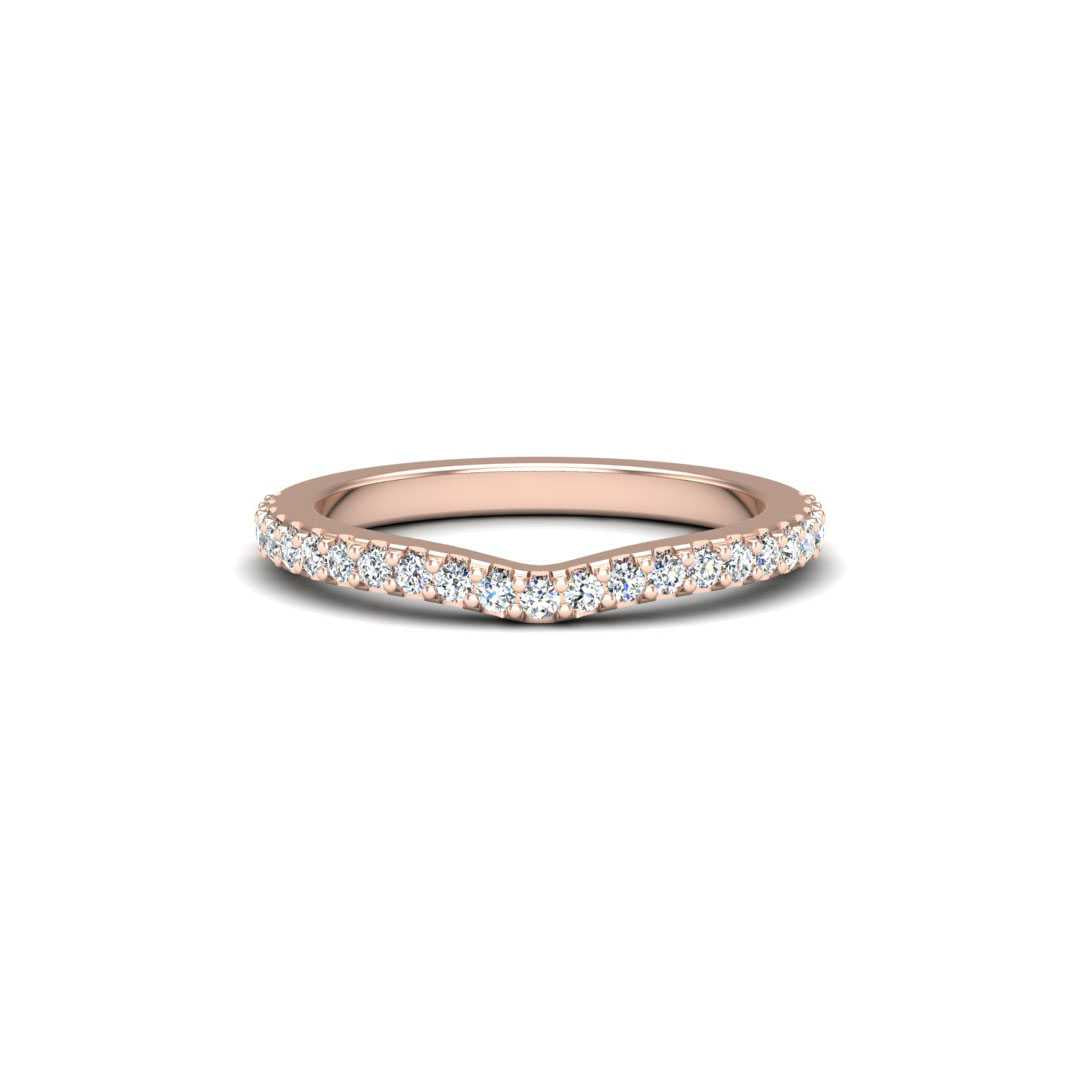 Engagement Matching Band ERMB0151