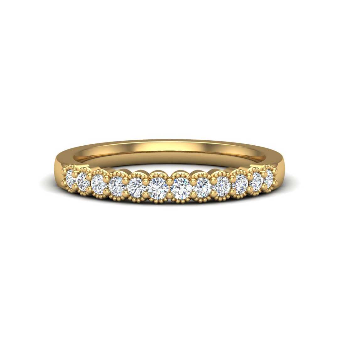 Engagement Matching Band ERMB0298