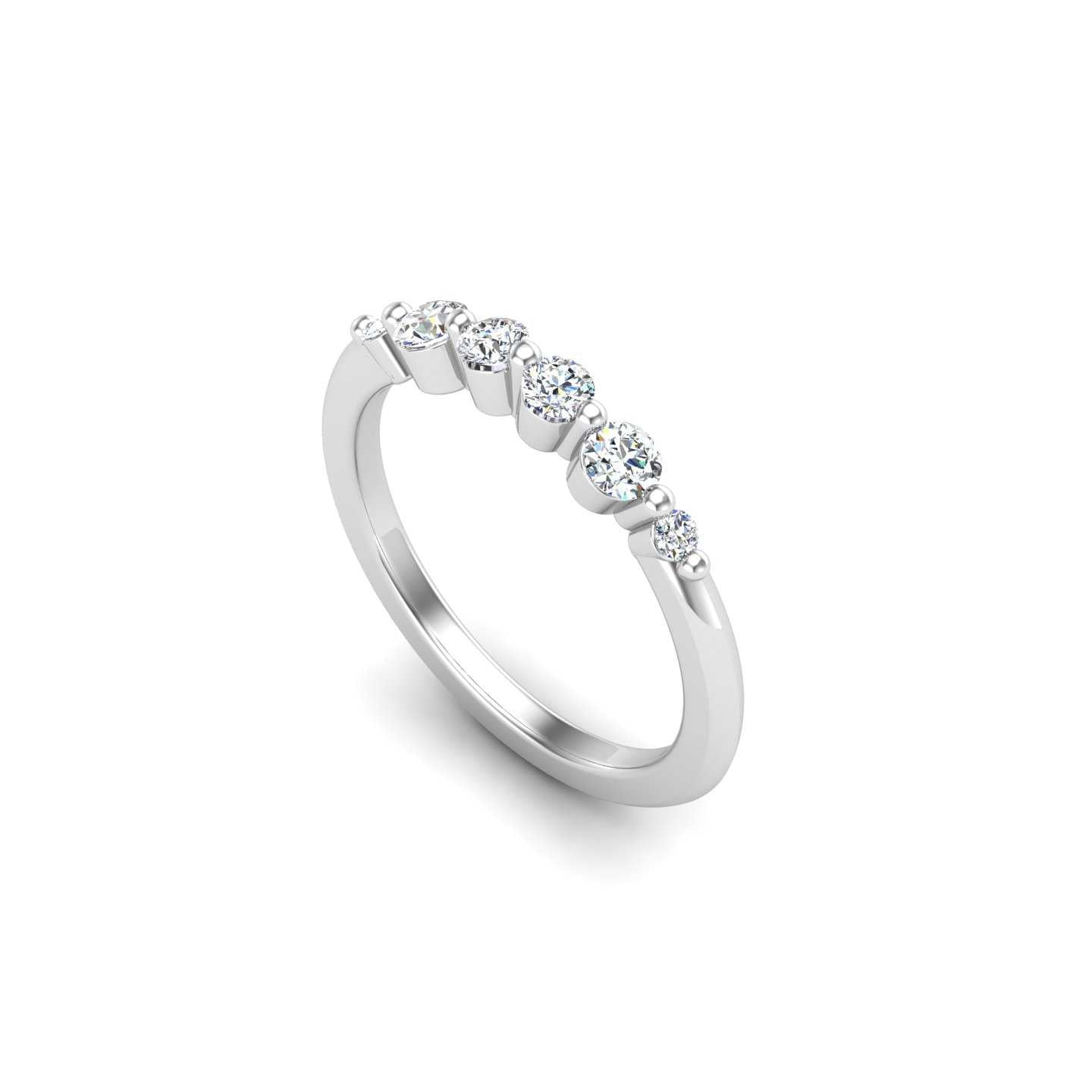 Engagement Matching Band ERMB0367
