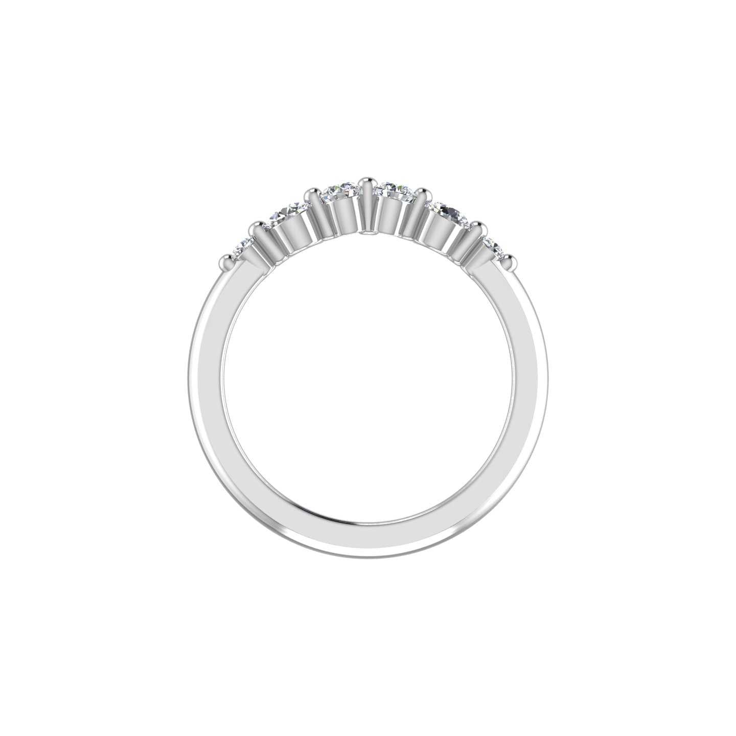 Engagement Matching Band ERMB0367