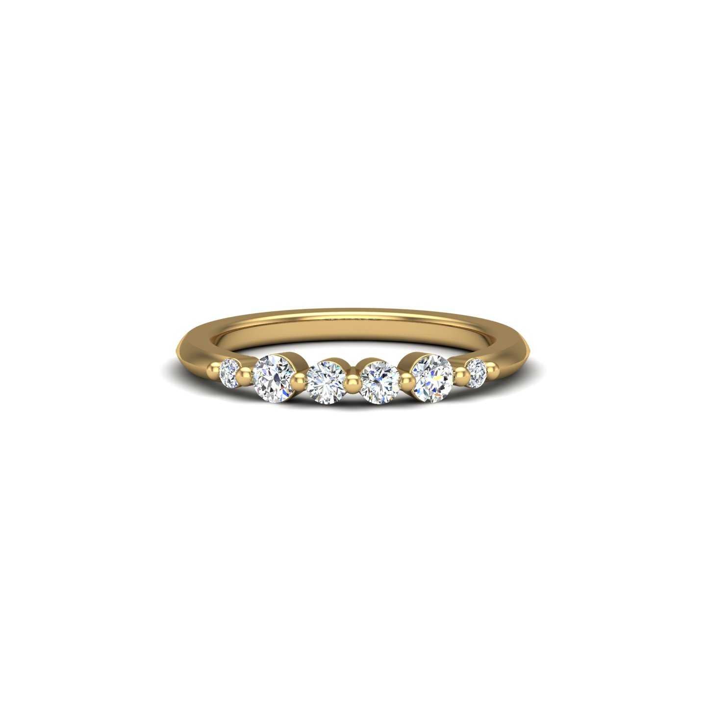 Engagement Matching Band ERMB0367