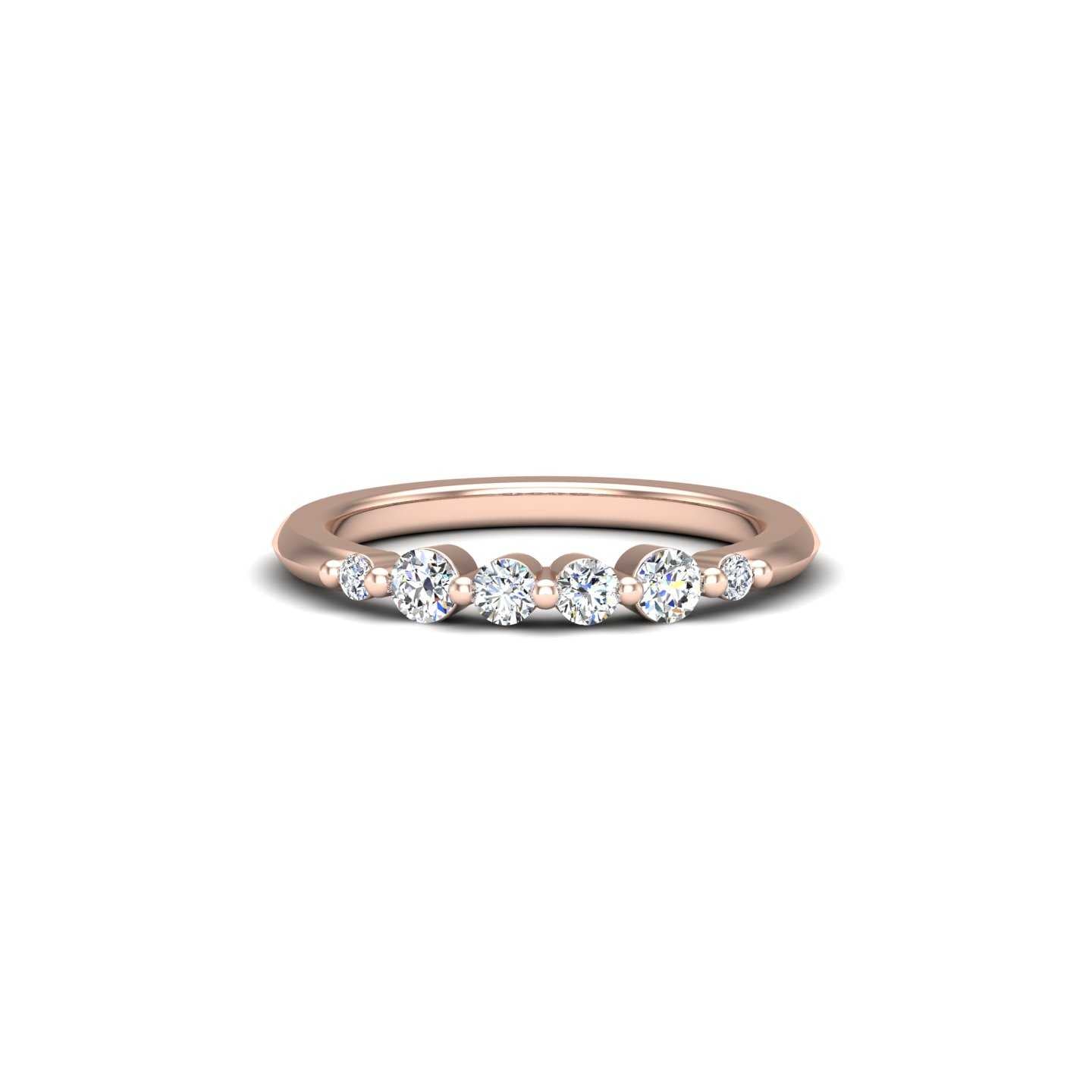 Engagement Matching Band ERMB0367