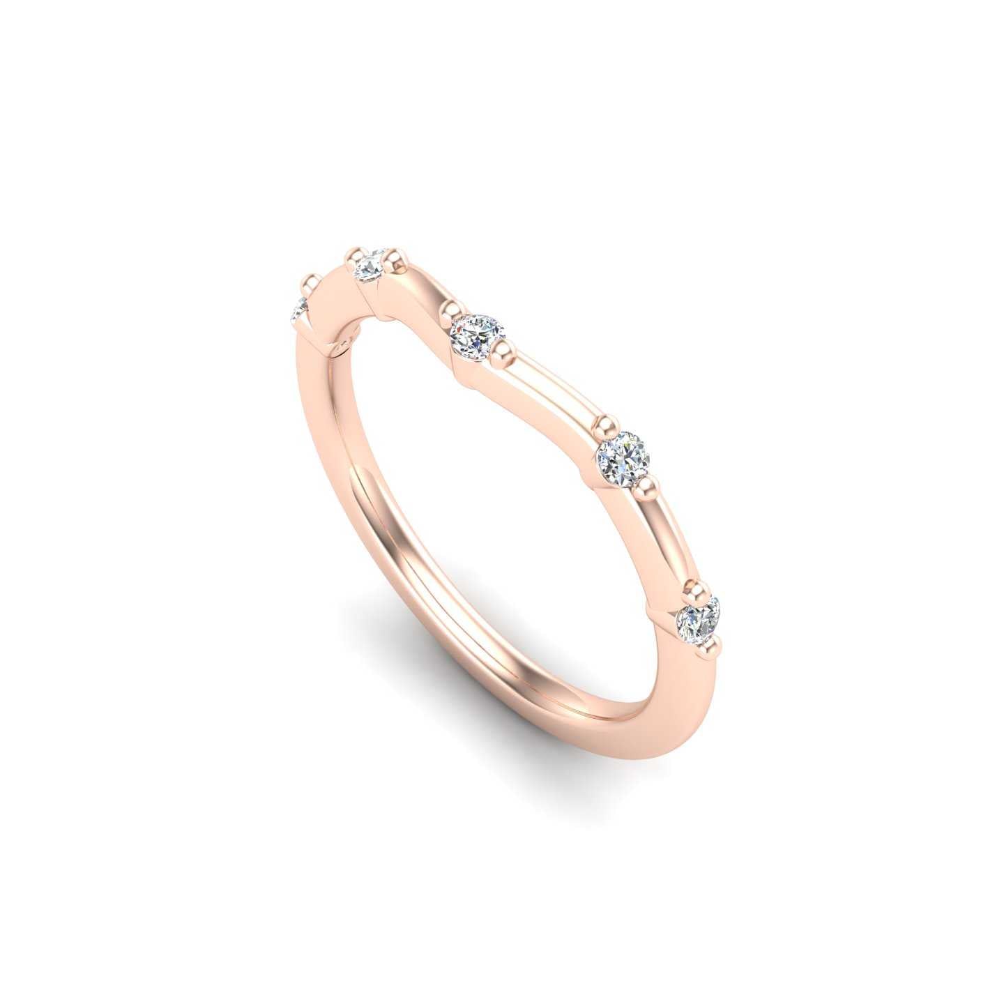 Engagement Matching Band ERMB0368