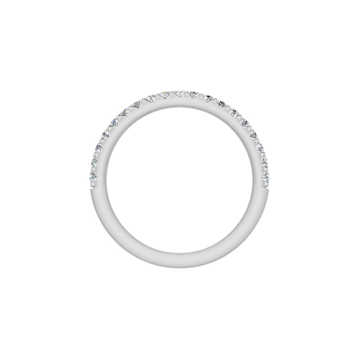 Engagement Matching Band ERMB0169