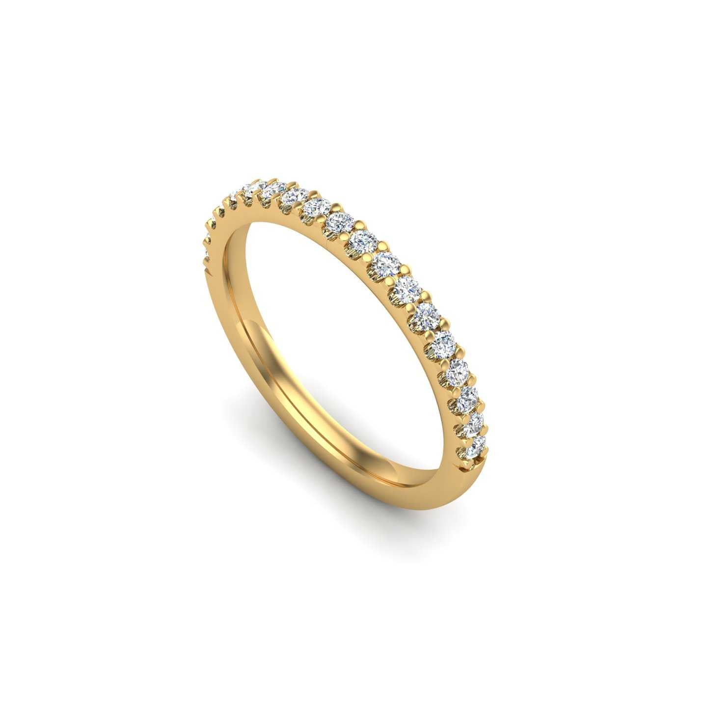 Engagement Matching Band ERMB0169