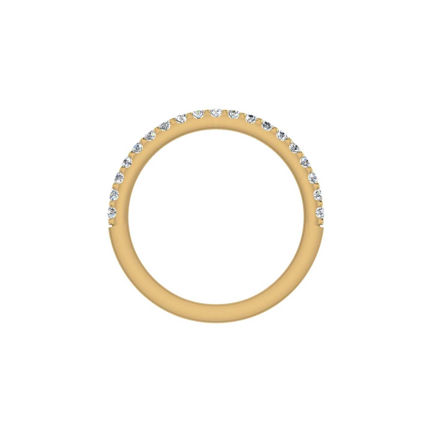 Engagement Matching Band ERMB0169