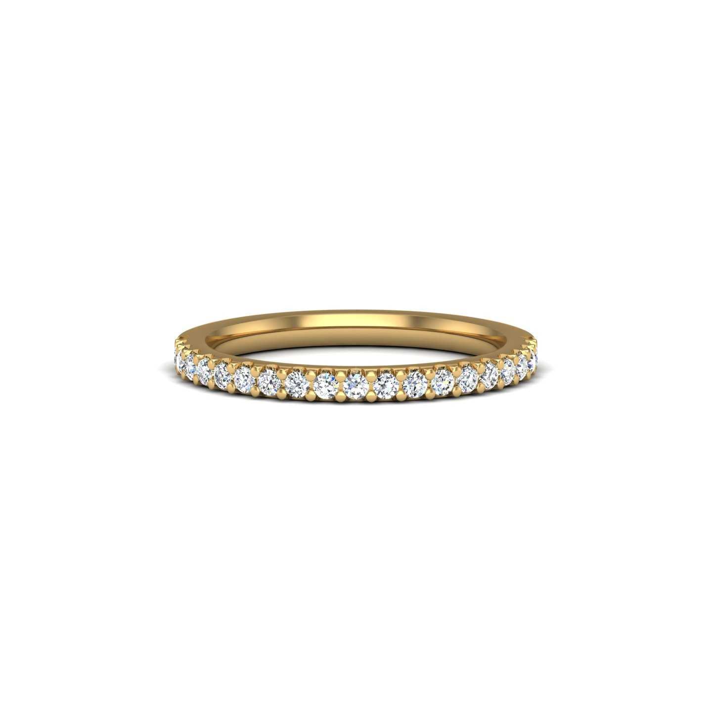 Engagement Matching Band ERMB0169