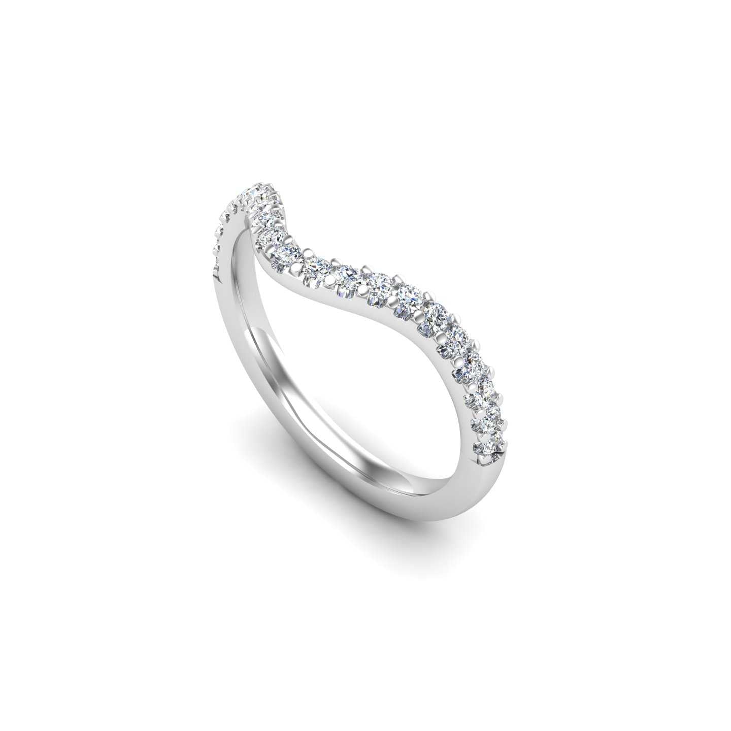 Engagement Matching Band ERMB0231