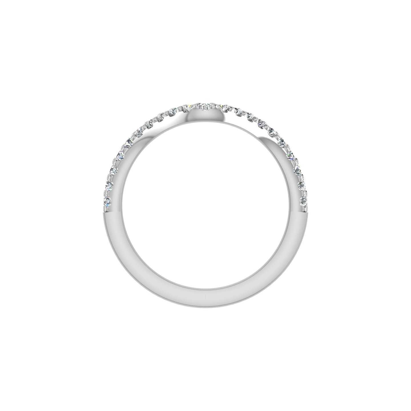 Engagement Matching Band ERMB0231