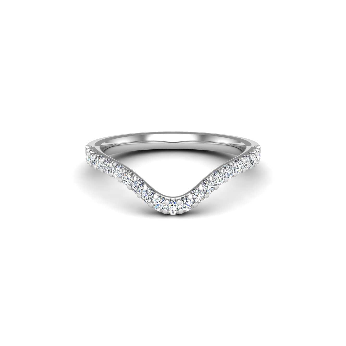 Engagement Matching Band ERMB0231