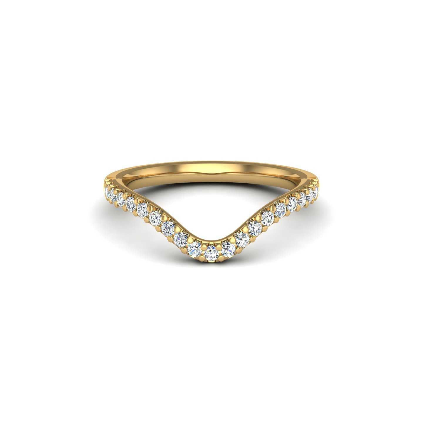 Engagement Matching Band ERMB0231