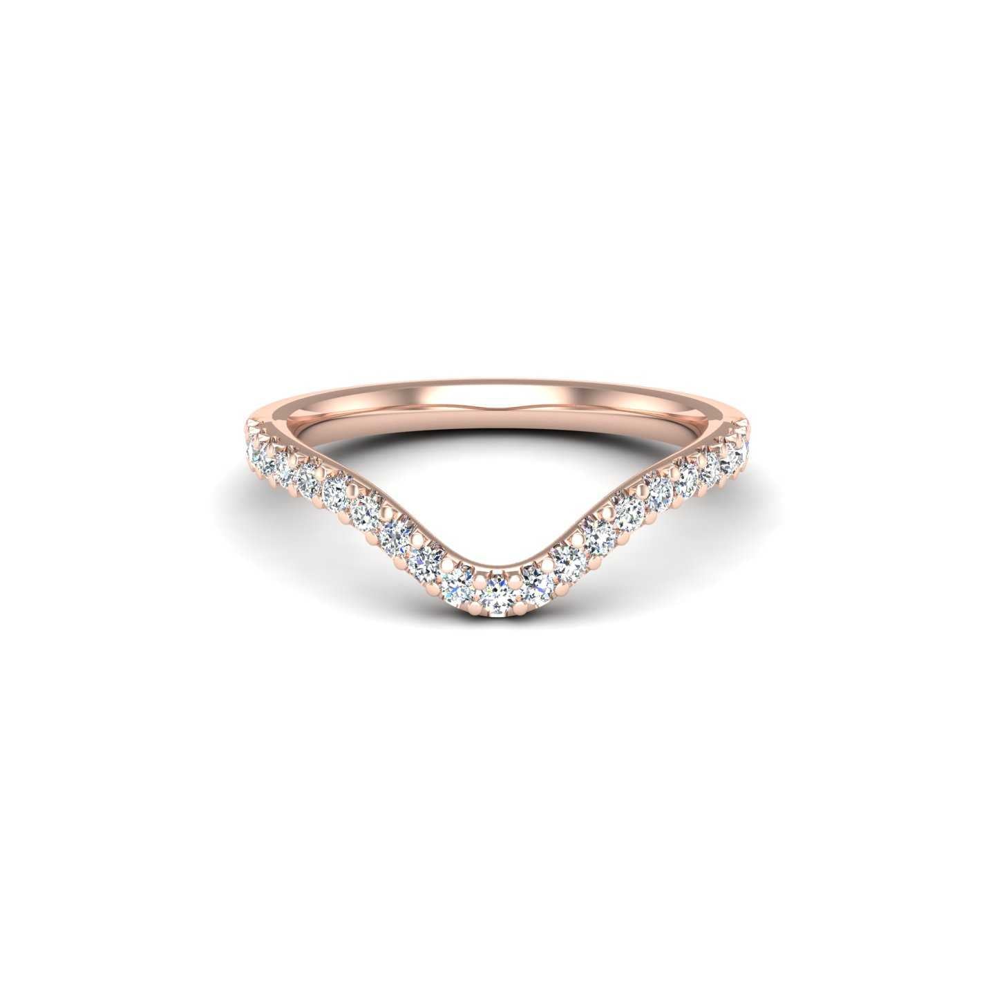 Engagement Matching Band ERMB0231