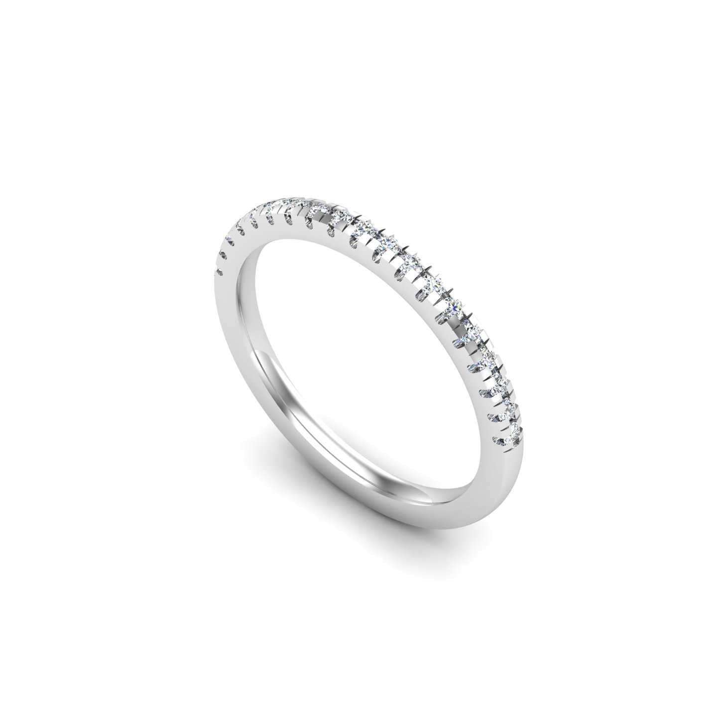 Engagement Matching Band ERMB0288