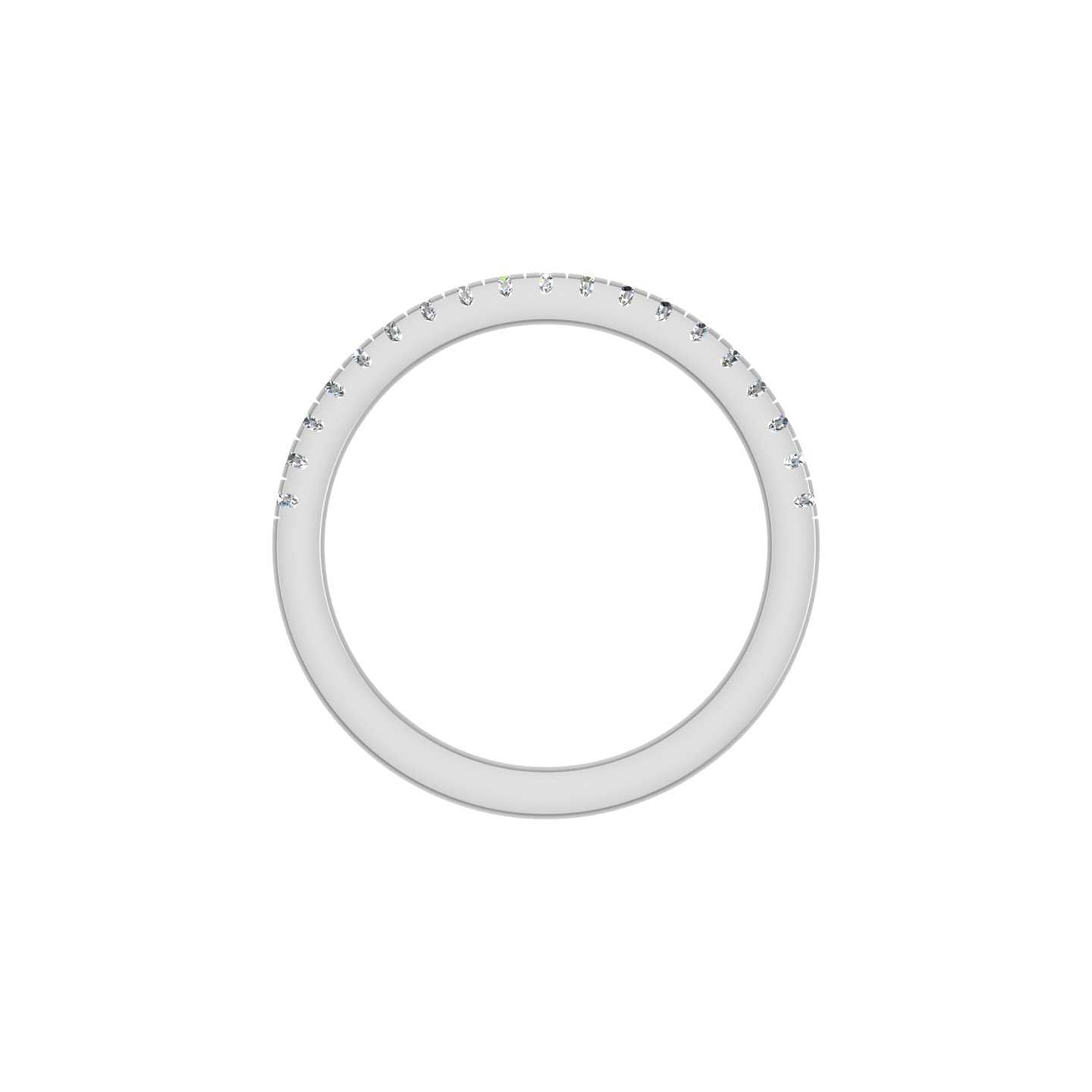 Engagement Matching Band ERMB0288