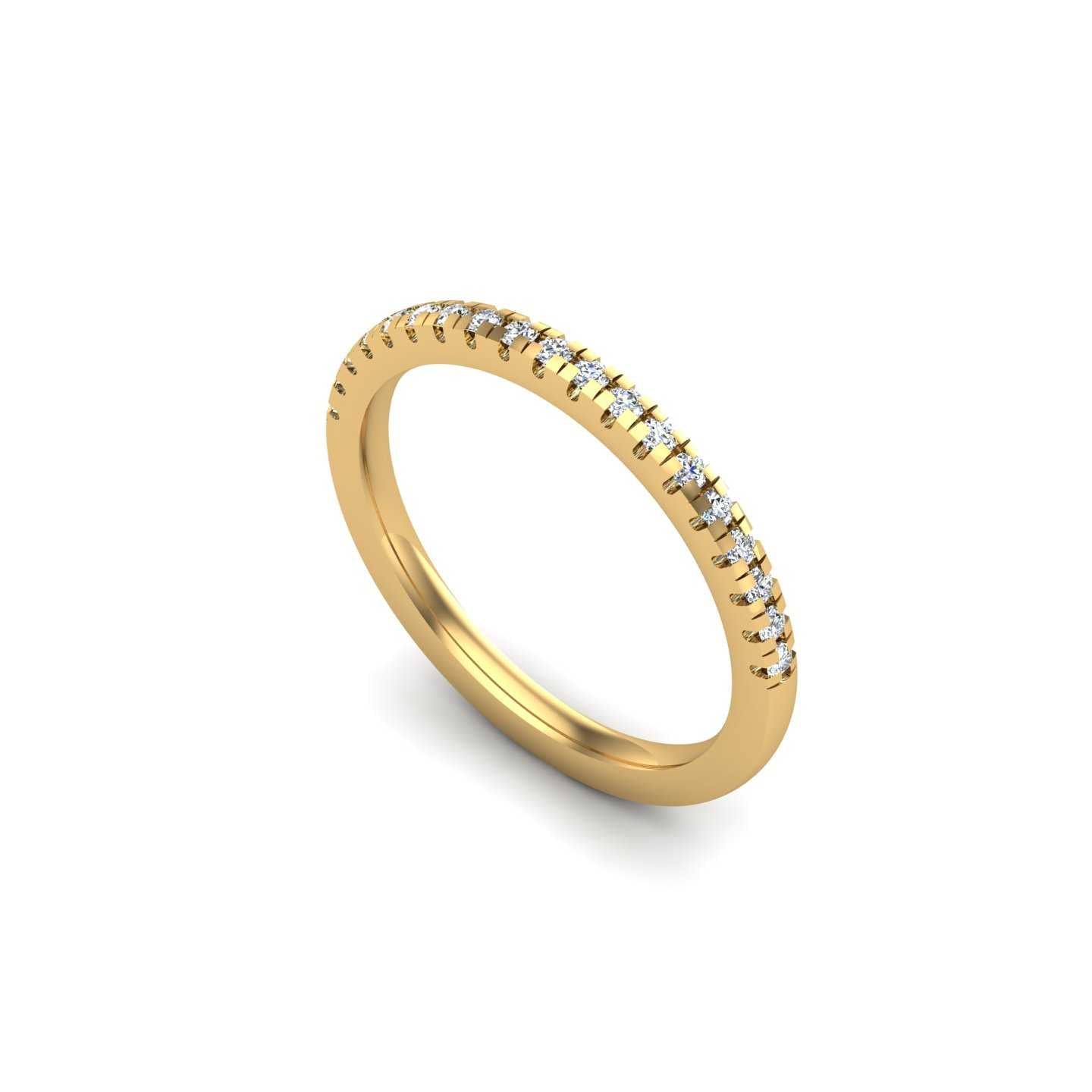 Engagement Matching Band ERMB0288