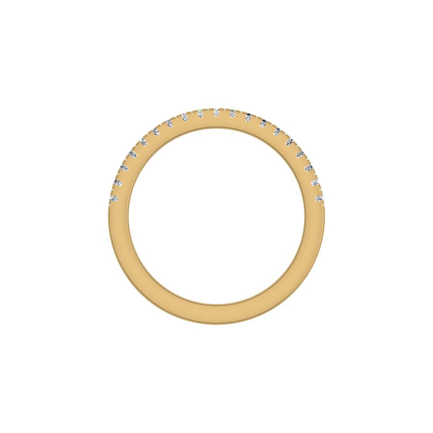 Engagement Matching Band ERMB0288
