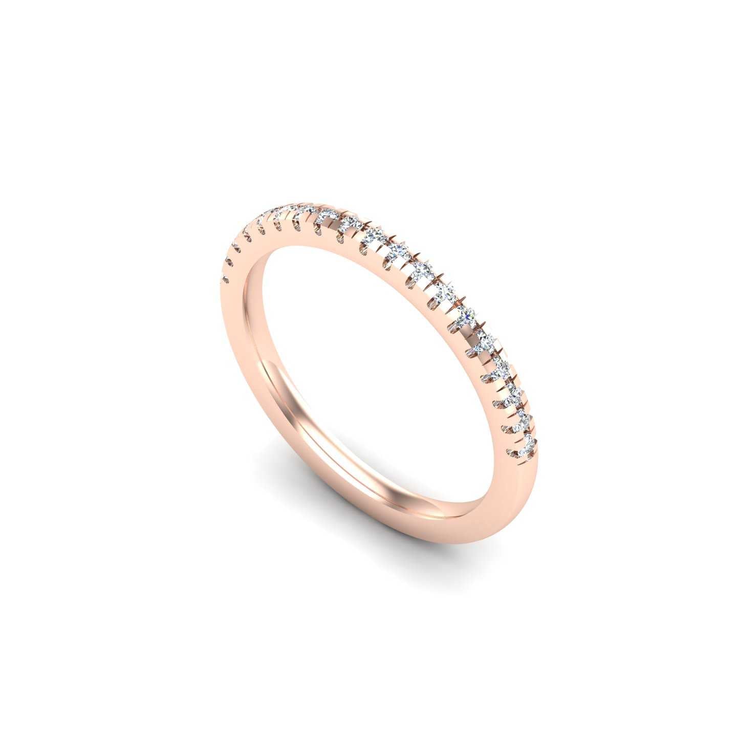 Engagement Matching Band ERMB0288