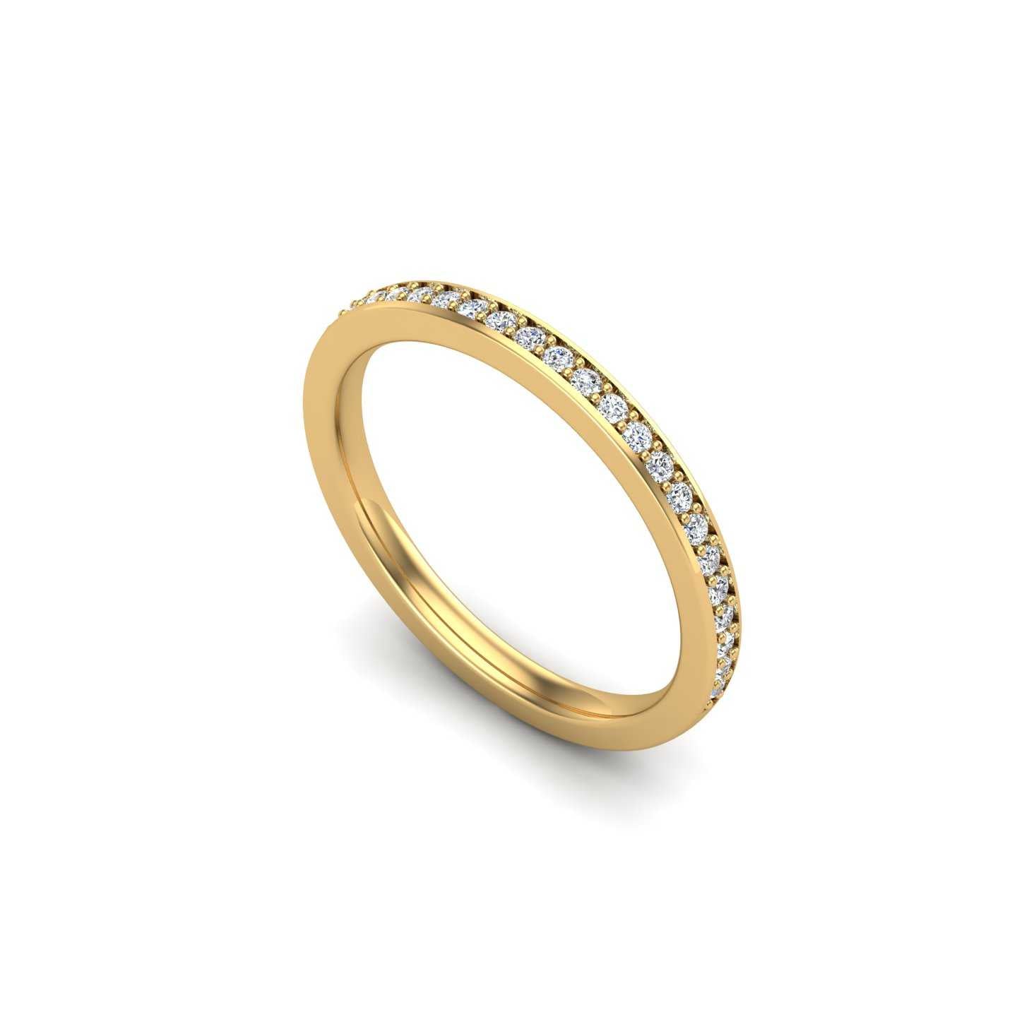 Engagement Matching Band ERMB0289