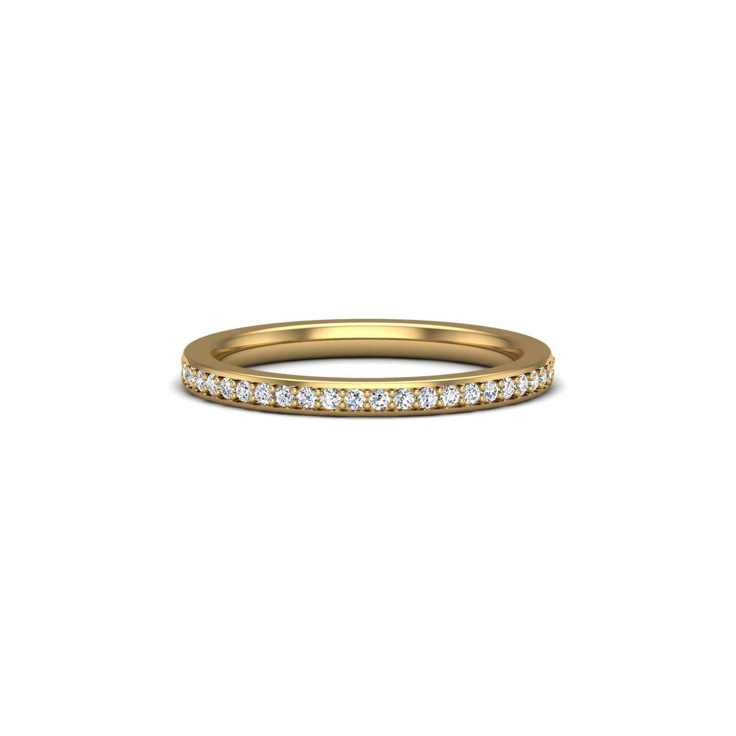 Engagement Matching Band ERMB0289