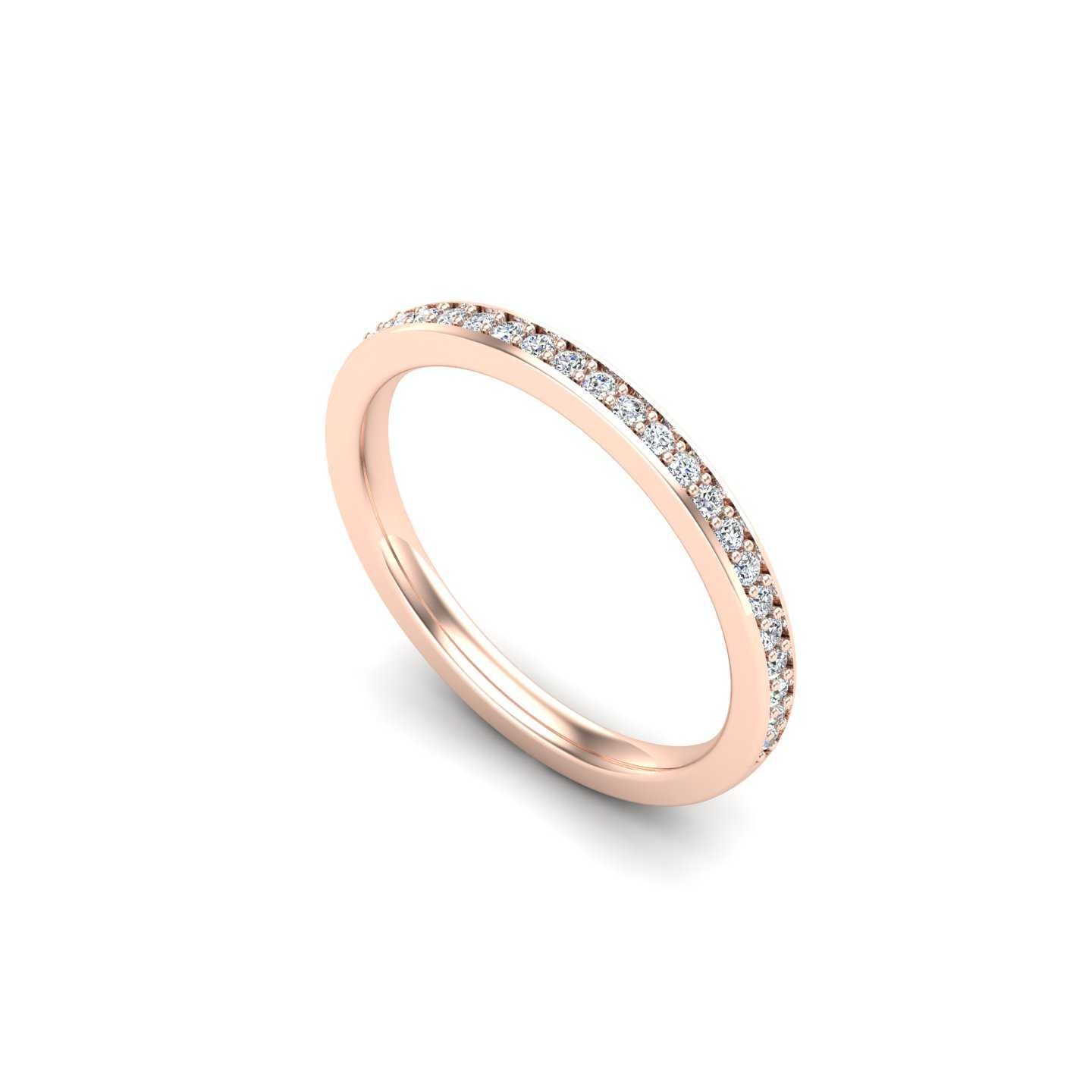 Engagement Matching Band ERMB0289