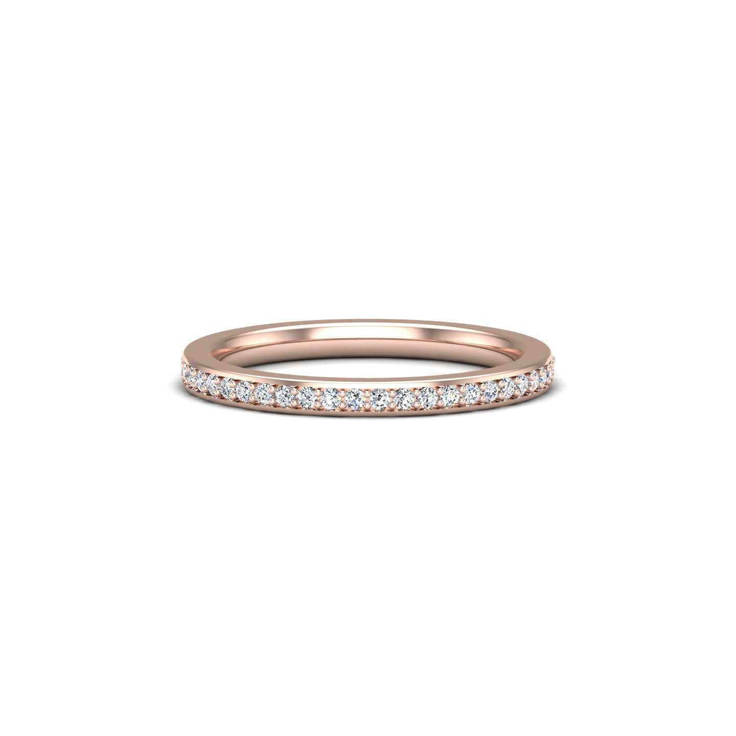 Engagement Matching Band ERMB0289