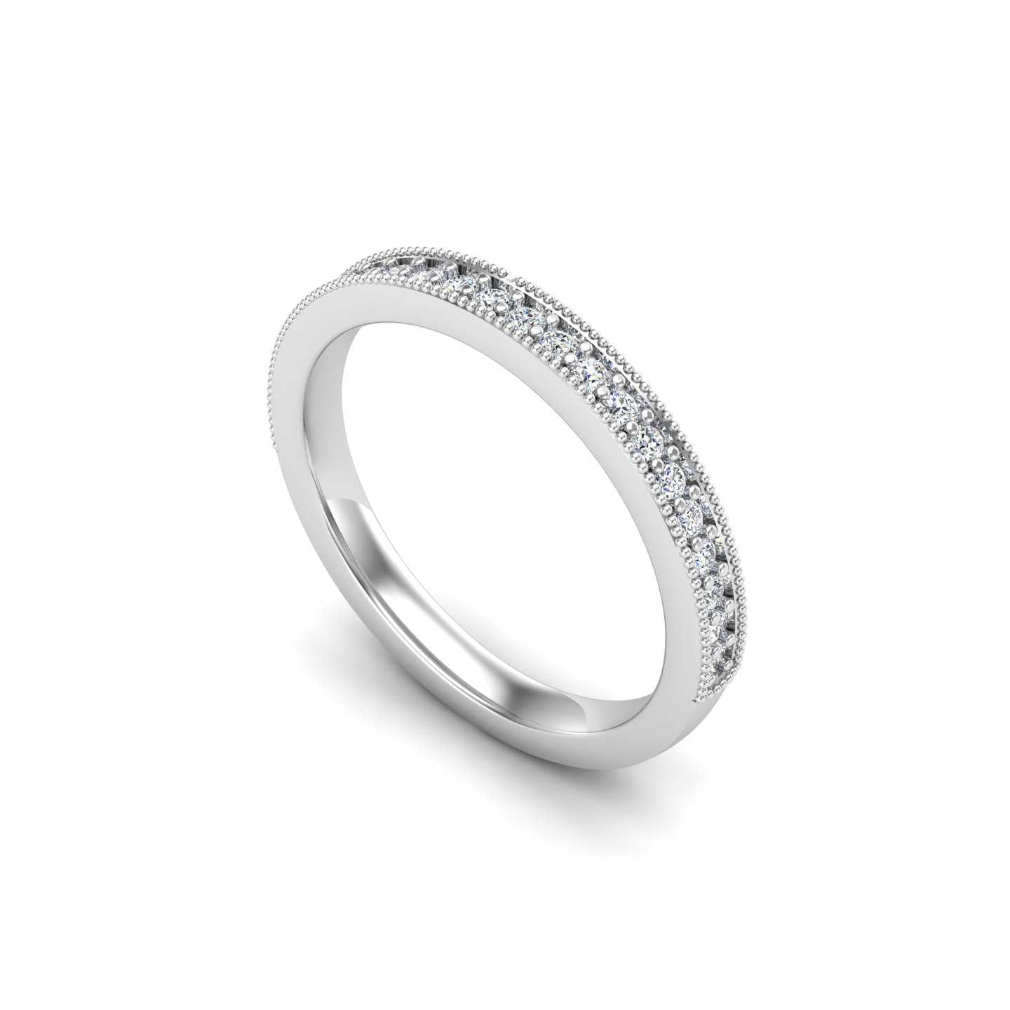 Engagement Matching Band ERMB0319