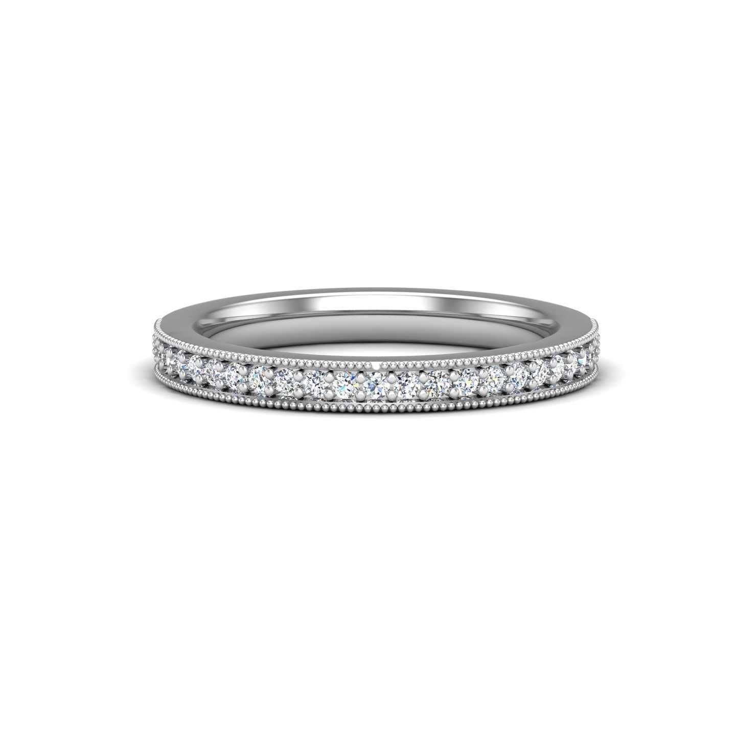 Engagement Matching Band ERMB0319