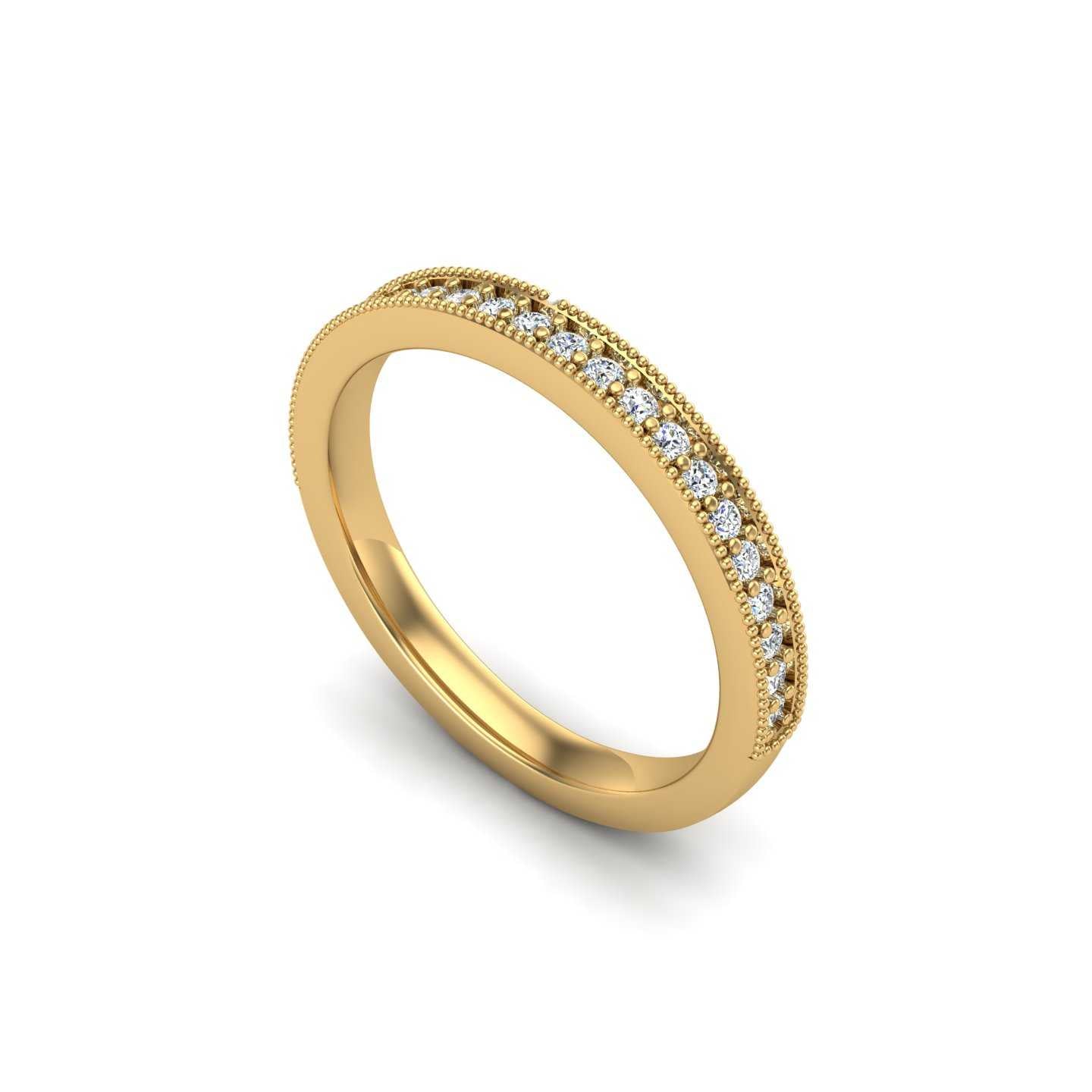Engagement Matching Band ERMB0319