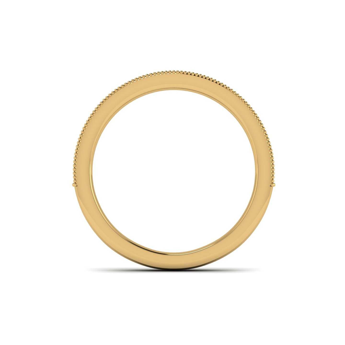 Engagement Matching Band ERMB0319