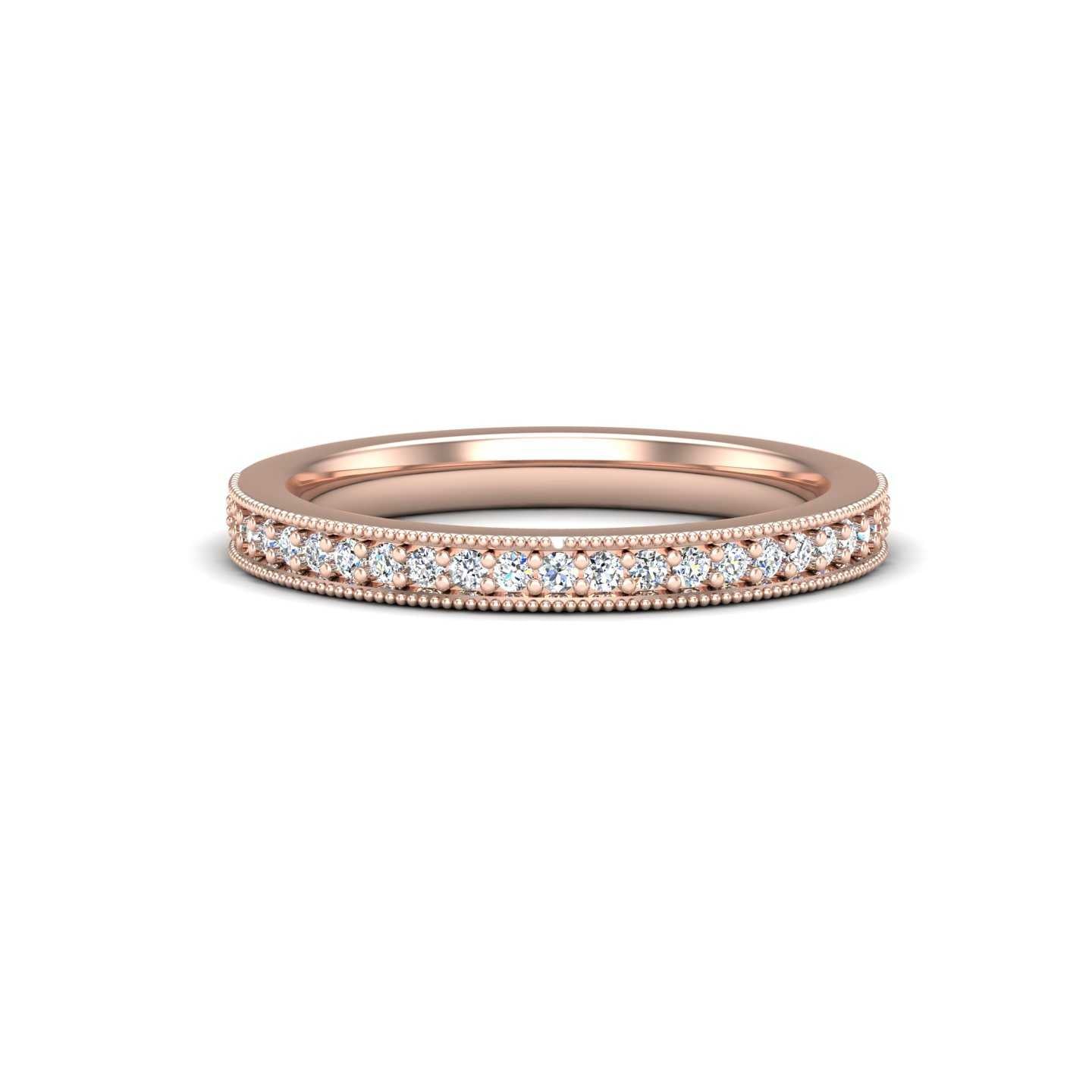 Engagement Matching Band ERMB0319