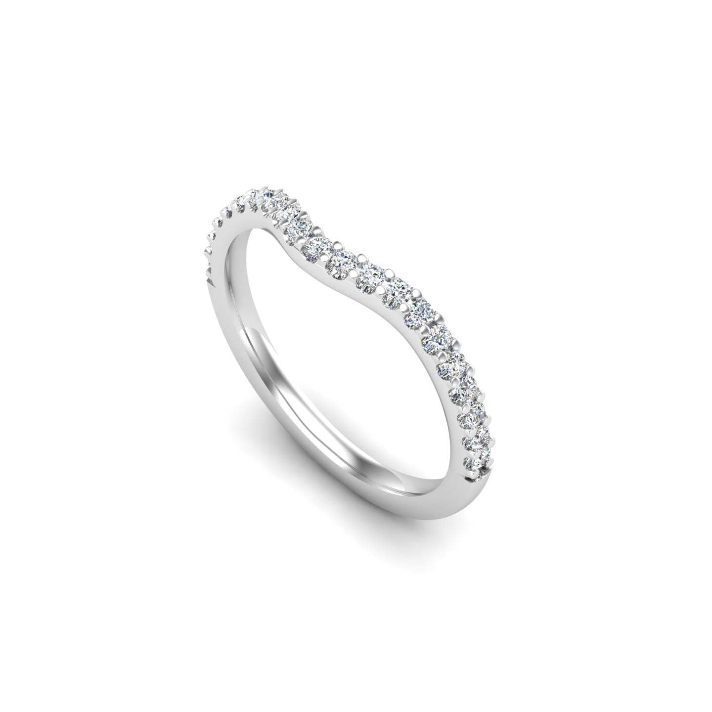 Engagement Matching Band ERMB0080