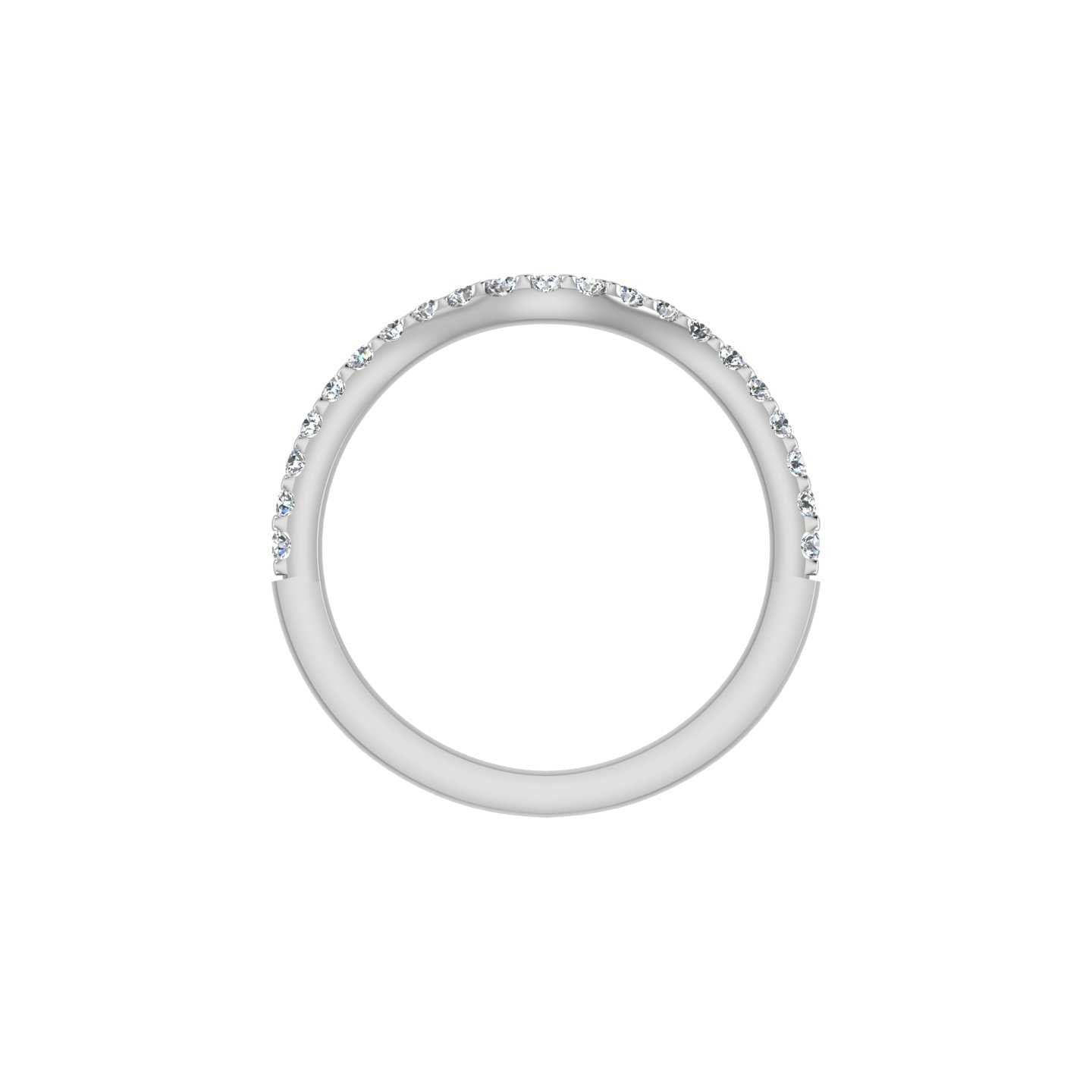 Engagement Matching Band ERMB0080