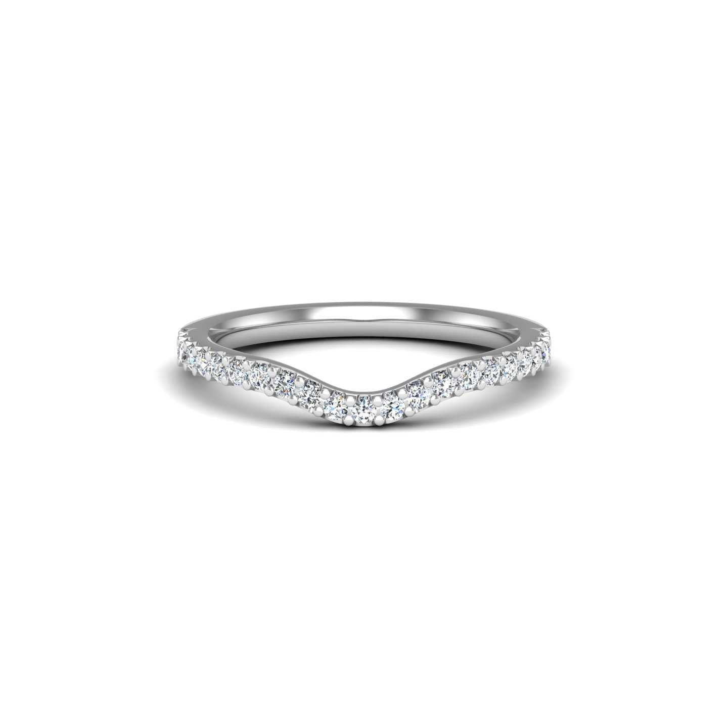 Engagement Matching Band ERMB0080