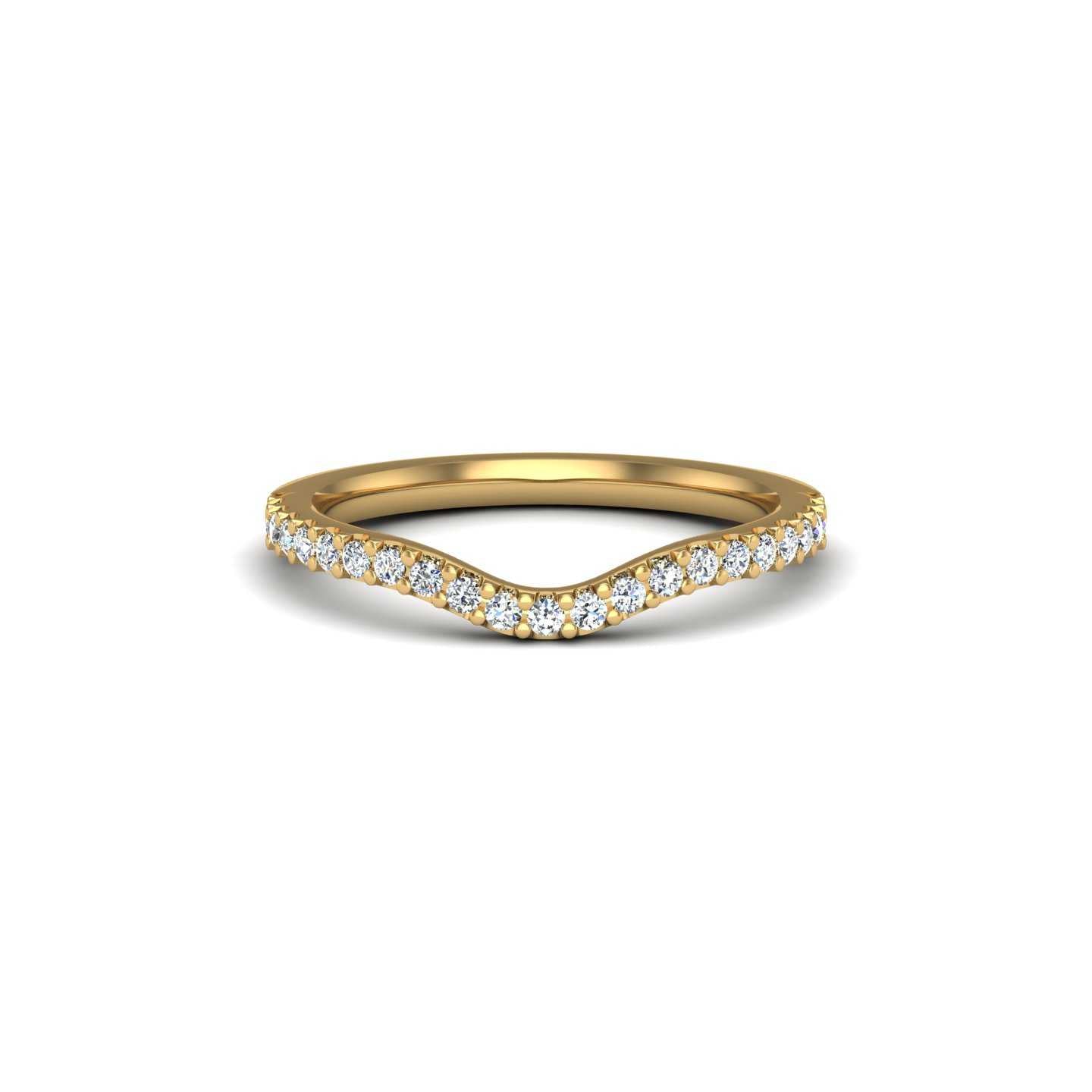 Engagement Matching Band ERMB0080